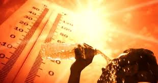 तराईका केही भू्भागहरूमा अत्यधिक गर्मीको सम्भावना, सचेत रहन आग्रह image