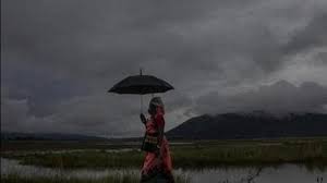 यो वर्ष मनसुन छिटो भित्रिने 