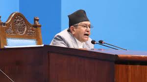 संसदलाई विधिसंगत रूपमा छलफलको केन्द्र बनाऔँः सभामुख