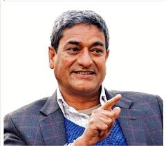 आजै संसदीय समिति गठन हुन्छः कांग्रेस