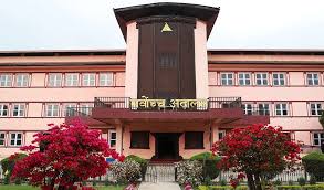 ट्राफिक स्वयंसेवकका रुपमा सडकमा खटाउने निर्णयविरुद्ध सर्वोच्चमा रिट