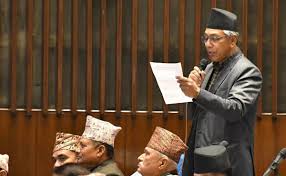 भ्रष्टाचारीलाई मृत्युदण्डको व्यवस्था हुनुपर्छः प्रेम सुवाल