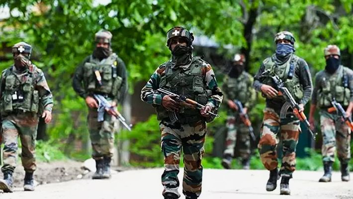 ‘इण्डिया आउट’ चुनावी नारा दिएर सत्तामा आएका मालदिभ्सका राष्ट्रपतिले फिर्ता पठाए भारतीय सेना,