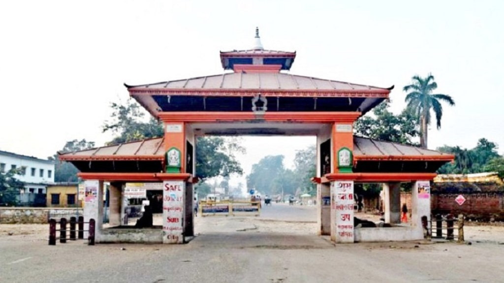 तीन दिनका लागि नाका बन्द