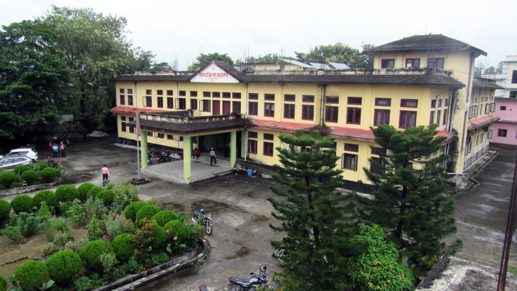 झापामा सम्बन्धविच्छेदका मुद्दा बढे