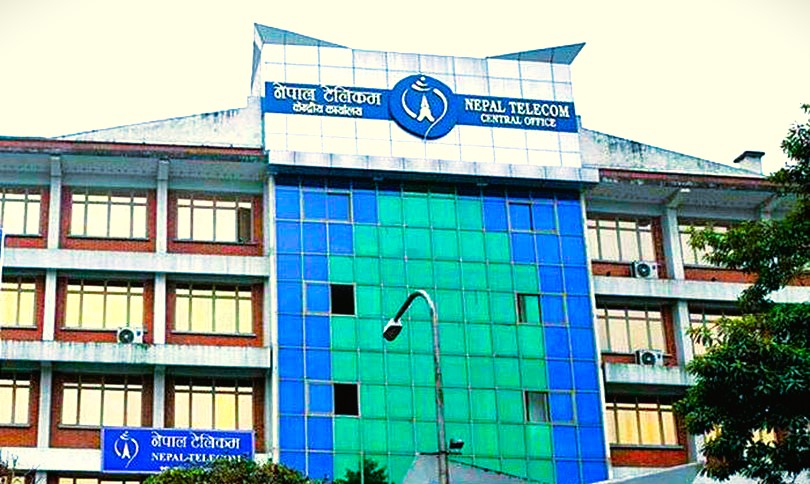 टेलिकमका पूर्वप्रबन्ध सञ्चालक अधिकारीले डलरमा घुस लिएको खुल्याे