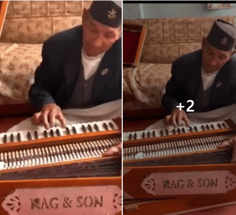 दोलखाका ८० वर्षीय झिल्क खातीको  हत्या गरिएको आशंका