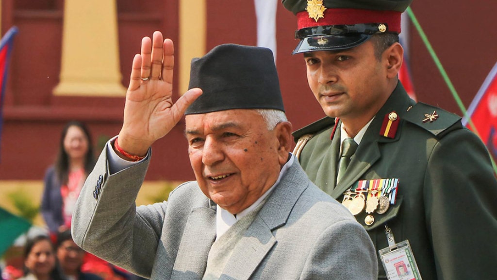 सामाजिक जागरण र समभावको विकास गर्न सबैमा राष्ट्रपति पौडेलको आग्रह