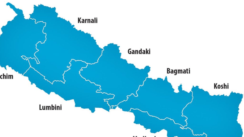 कोशी, लुम्बिनी र कर्णाली प्रदेशमा भारी वर्षाको सम्भावना, सचेत रहन महाशाखाको आग्रह