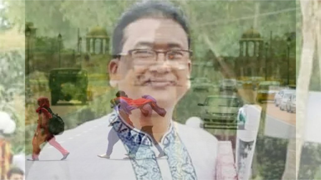 भारतमा बंगलादेशका सांसद अनवारुल अजिम हत्याका मुख्य अभियुक्त नेपालबाट पक्राउ