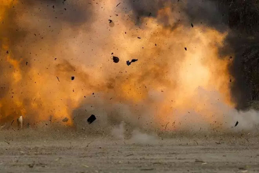 नाइजेरियामा बम विस्फोट हुँदा १८ को मृत्यु, ४८ घाइते