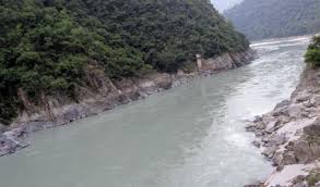 महाकालीमा बेपत्ता दुई किशोरीमध्ये एक जनाको शव फेला