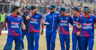 टी –२० विश्वकपमा आज नेपाल र नेदरल्यान्ड्सबिच प्रतिस्पर्धा