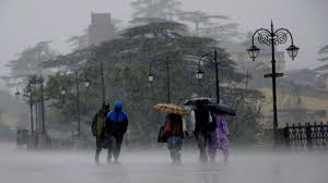 यो वर्षको मनसुन नेपाल भित्रियो