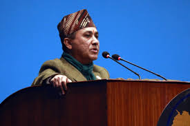 विपद व्यवस्थापनमा स्थानीय तहलाई बढोत्तरी दिनुपर्छः विश्वप्रकाश शर्मा