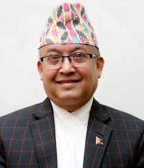 विदेशमा रहेकाहरुको मताधिकार सुनिश्चित गर्ने छौः आयुक्त थपलिया