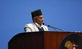 संघीयता कार्यान्वयनमा ठिक ढंगले समन्वय हुन सकेनः हितराज पाण्डे