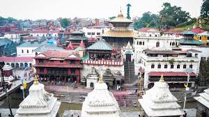 पशुपतिको भेटी चोरेको आरोपित पाँच जना कारागार चलान