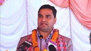 छानबिन समिति बनिसकेपछि राजीनामा दिने नदिने व्यक्तिको नैतिकतामा भर पर्छः प्रदीप पौडेल