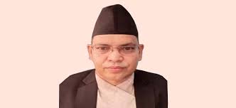 न्यायाधीश भुवन गिरीलाई सात वर्ष कैद सजाय image