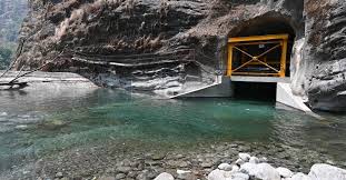 जेठ ३१ गतेदेखि मेलम्चीको पानी वितरण बन्द हुने