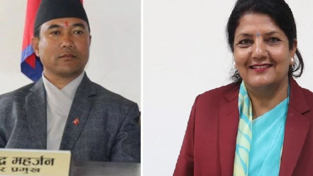 स्थानीय तहमा भएको भ्रष्टाचार मध्येको ठूलो भ्रष्टाचार गोदावरी नगरपालिकामा, ९ जना एकै पटक निलम्बित image