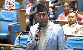 मापसे गरेकालाई सडकमा उभ्याउने कुन कानुनमा छः कांग्रेस