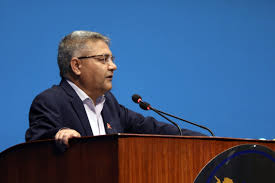 सहकारी बचत फिर्ता गर्ने विषय नीतिगत रूपमा स्पष्ट हुनुपर्छः गोकुल बाँस्कोटा