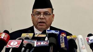 केही गर्दा पनि नमिले निर्वाचनबाट पार्टीको नेतृत्व चयन गर्छौंः झलनाथ खनाल