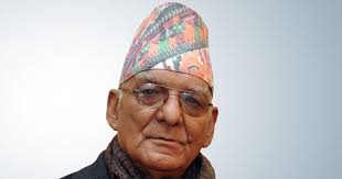 सहकारी ठगीको विषय आउनेवित्तिकै समिति बनाएर टारिन्छः चित्रबहादुर केसी