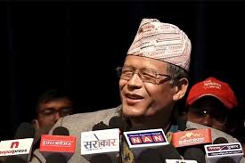 भ्रष्टाचार गरेको प्रमाण ल्याए राजनीतिबाट सन्यास लिन्छुः धनराज गुरुङ