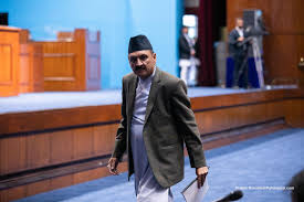 सरकारले बजेटमार्फत आफ्ना नजिककालाई मात्र सम्बोधन गर्योः प्रकाशशरण महत