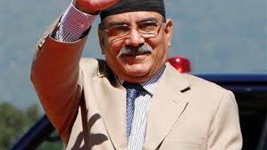 नेपाली क्रिकेट टोलीलाई प्रधानमन्त्रीको शुभकामना
