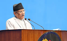 प्रधानमन्त्रीलाई प्रायश: पूर्वाधारका प्रश्न