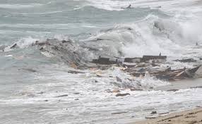 अफगानिस्तानमा डुंगा डुब्दा २० जनाको मृत्यु