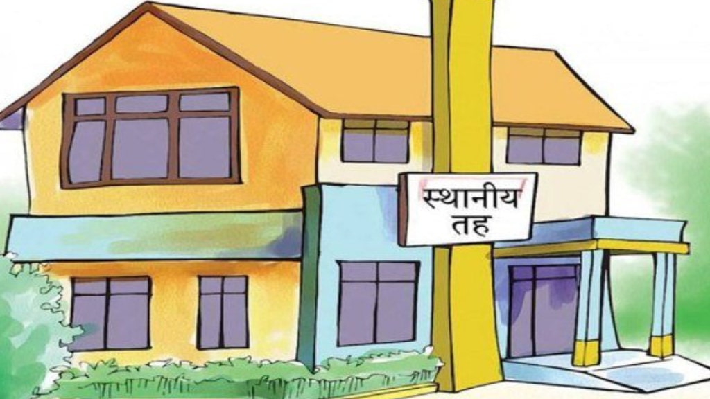 गोरखाका स्थानीय तहमा अस्तव्यस्त बेरुजु image