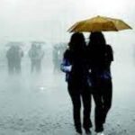 मनसुन, वर्षा, भारी वर्षा, मौसम पूर्वानुमान, जल तथा मौसम विज्ञान विभाग, गर्मी, हावाहुरी, चट्याङ,