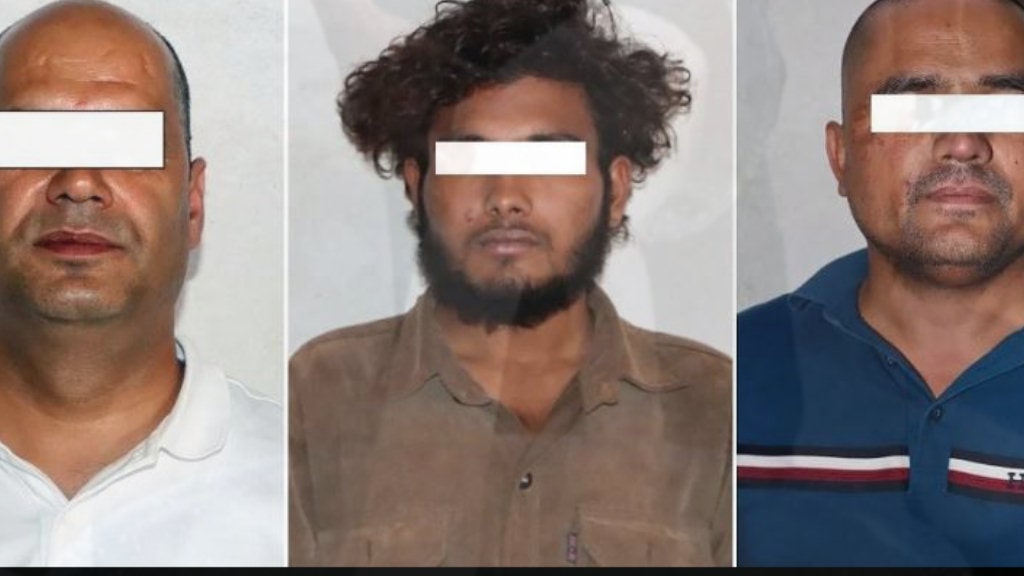 काठमाडौंबाट तीन जना पक्राउँ, विदेश पठाउँछु भन्दै रकम लिएको आरोप
