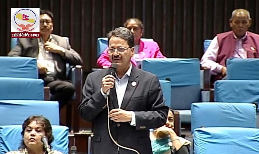 चीन र भारतको बीचमा डाइनामाइट फिट गर्ने प्रयत्न नगर्न कांग्रेसको चेतावनी