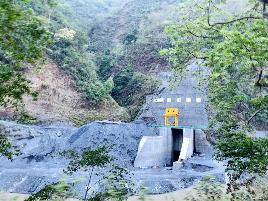बाढी र पहिरोको क्षतिपछि माण्डु हाइड्रोपावरले पुनः विद्युत् उत्पादन सुरु
