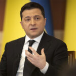 ukrain-prisident-Volodymyr-