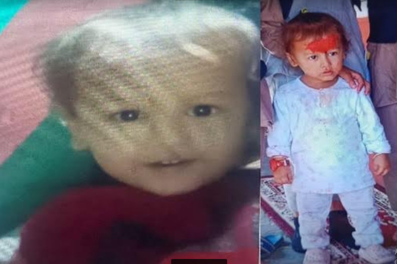 पोखराको लामाचौरबाट तीन वर्षीय बालक हराए