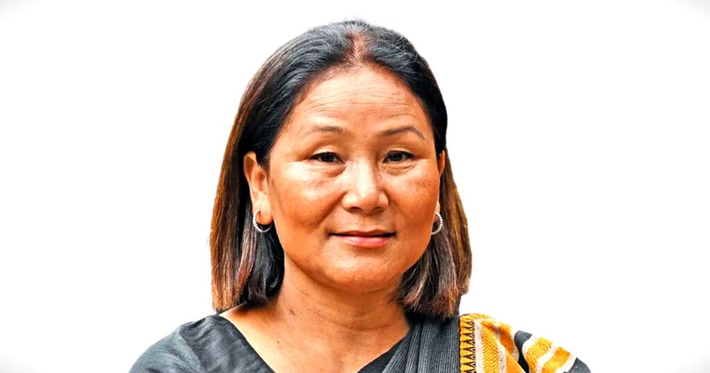 उपसभामुख गम्भीर विवादमाः किन लेखिन् अमेरिकी दूतावासलाई पत्र ?