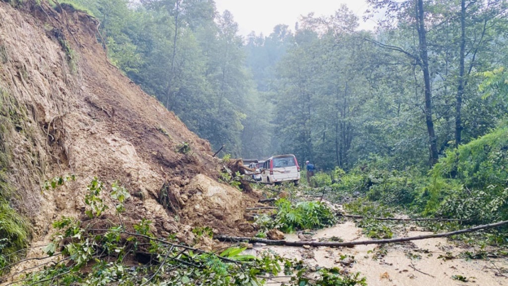 बाढीपहिरो अपडेटः २९ दिनमा ८३ जनाको मृत्यु, १०६ घाइते