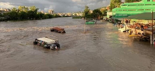 बल्खुमा भेटिएको शवको सनाखत