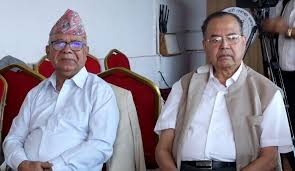 अध्यक्षमा नेपाल, महासचिवमा भुसाल र सम्मानित नेतामा खनाल सर्वसम्मत