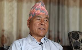 प्रधानमन्त्रीले राजीनामा होइन विश्वासको मत लिनुहुन्छः देव गुरूङ