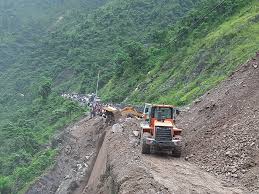 अवरुद्ध पृथ्वीराजमार्ग एकतर्फी सञ्चालनमा