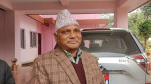 लुम्बिनीका मुख्यमन्त्री महराले दिए राजीनामा