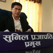 भक्तपुरले उच्च शिक्षाका लागि ५ लाखसम्म ऋण स्वीकृत गर्छः नगर प्रमुख प्रजापति